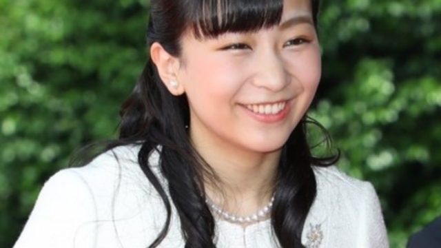 佳子さま 秘密のダンス に黒田清子さん 愛のご叱正 堪忍袋の緒が切れました 菊ノ紋ニュース