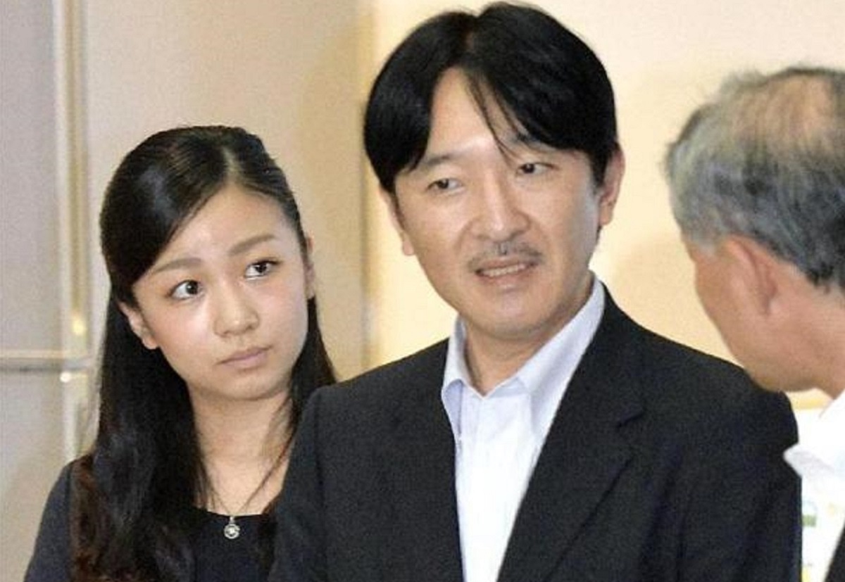 小室圭さんと眞子さまの結婚後押し 秋篠宮さまは5月5日にコメント発表へ 菊ノ紋ニュース