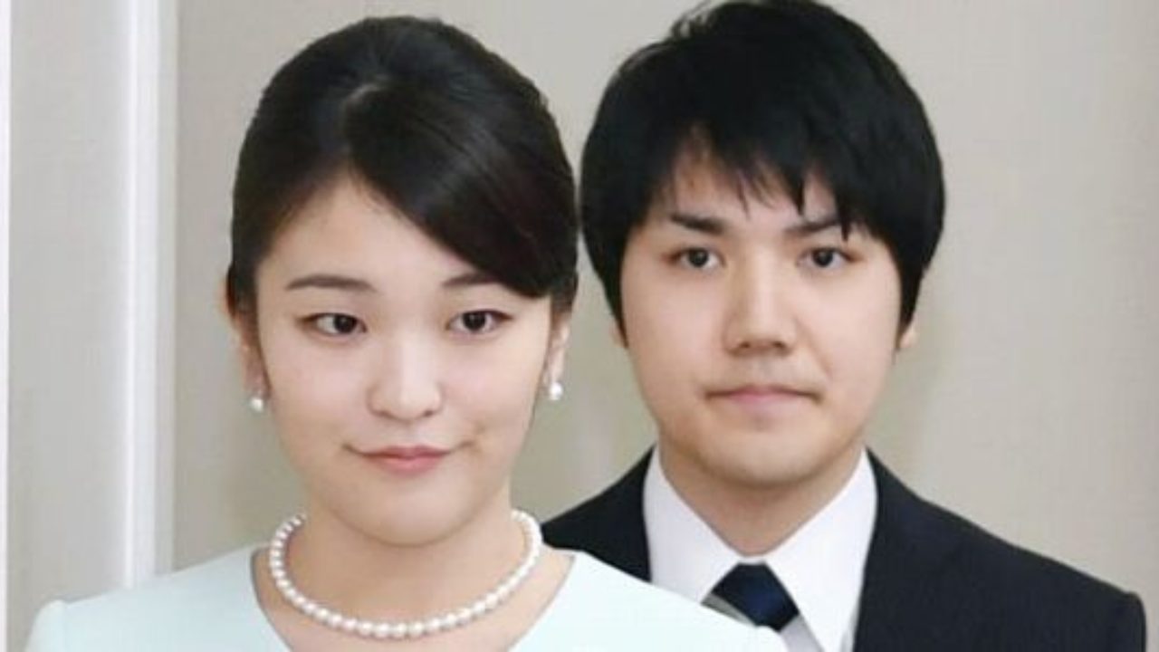 眞子さま 一時金なしでも結婚するんだもん 決意表明に小室圭さん 話が違うだろ 菊ノ紋ニュース